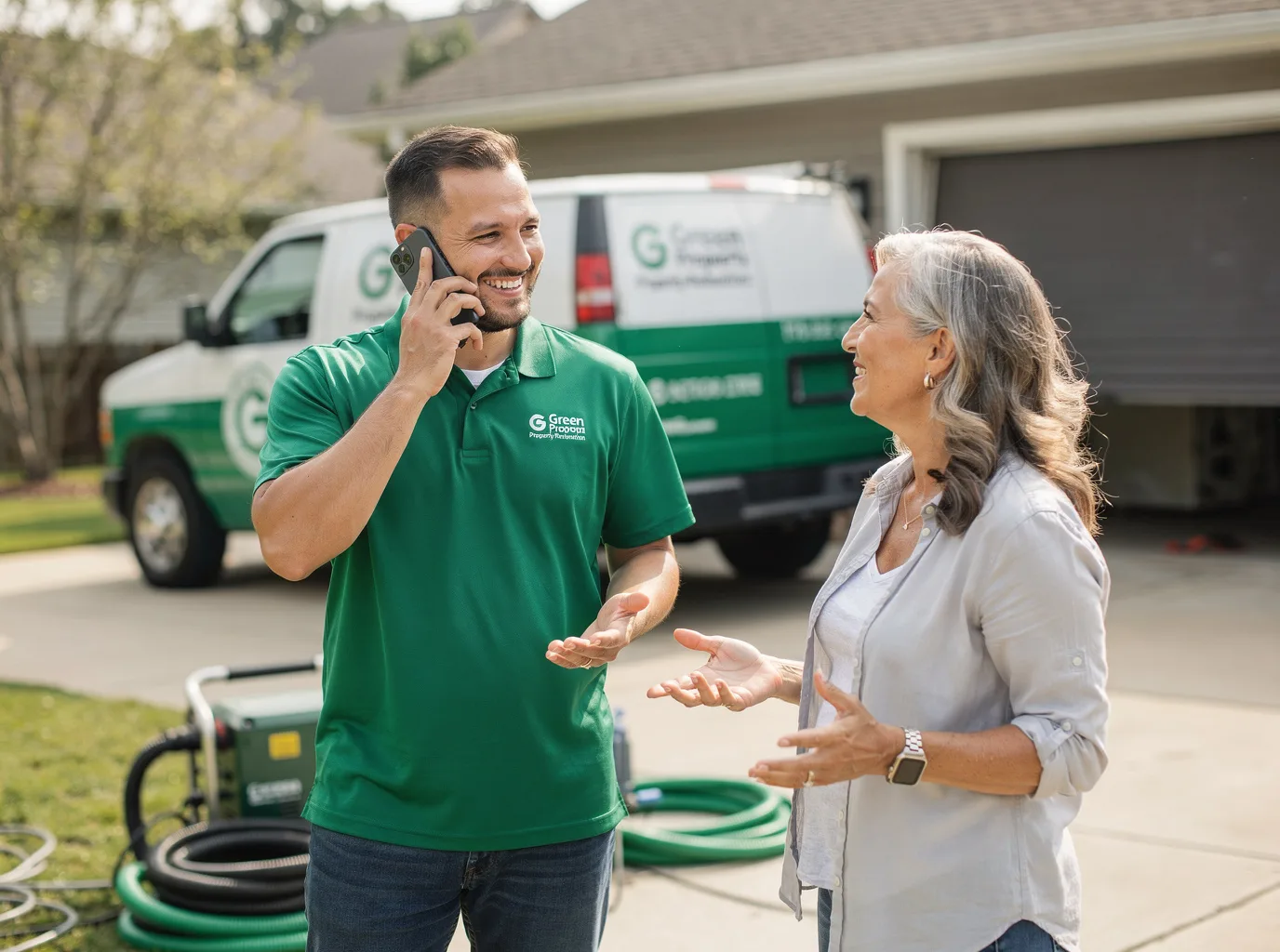 Water Damage Restoration East Brady, PA FAQs